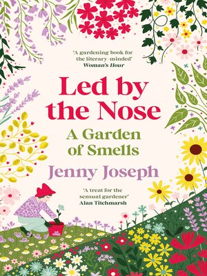 Led by the Nose - ebook